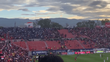 partido