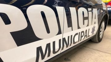 policia