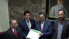 Presupuesto