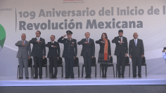 Revolucion