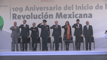 Revolucion