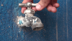 agua