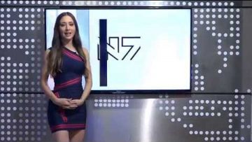 El Pronostico del Clima con Valery Thrane: 18/11/19