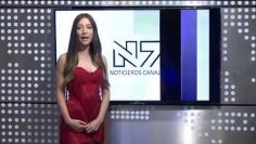 El Pronostico del Clima con Valery Thrane: 05/11/19