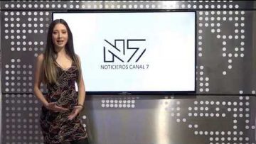 El Pronostico del Clima con Valery Thrane: 13/11/19