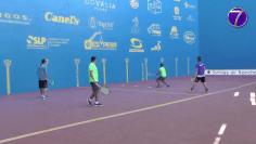 frontenis