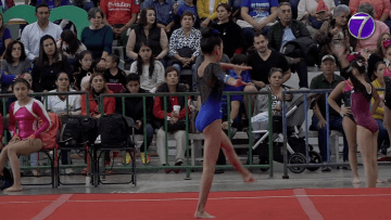 gimnasia