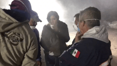 incendio