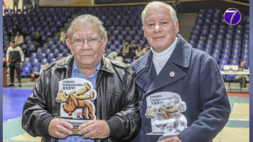 luchas