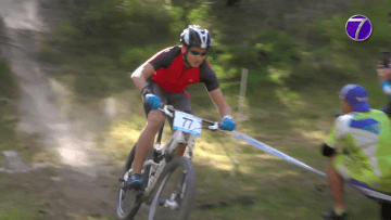 maraton