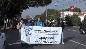 marchasilenciosa