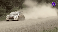 rally