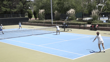 tenis