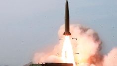North Korea Kim’s New Missiles