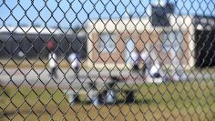 EEUU-INMIGRANTES DETENIDOS-TELEFONO