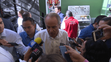 Gobernador Ok J