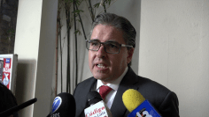 anticorrupción