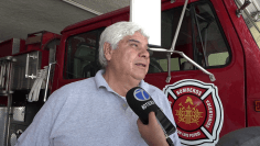 bomberos