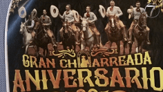 charreada
