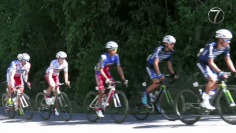 ciclismo