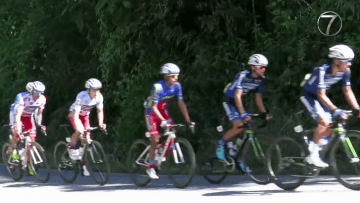 ciclismo