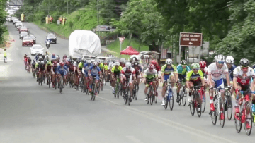 ciclismo