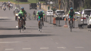 ciclismo
