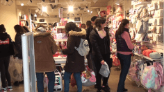 compras