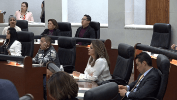 congresocalificado