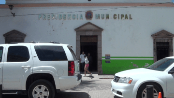 corrupcion