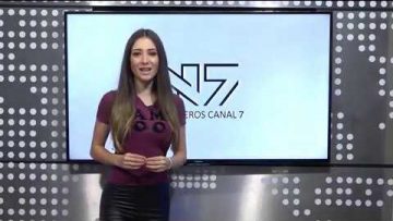 El Pronostico del Clima con Valery Thrane: 26/12/19