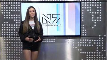 El Pronostico del Clima con Valery Thrane: 27/12/19