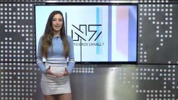 El Pronostico del Clima con Valery Thrane: 30/12/19