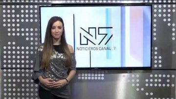 El Pronostico del Clima con Valery Thrane: 31/12/19