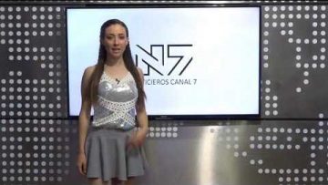 El Pronostico del Clima con Valery Thrane: 06/12/19