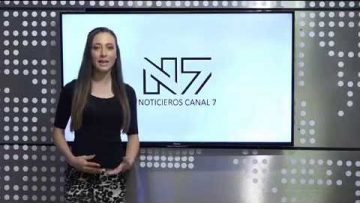 El Pronostico del Clima con Valery Thrane: 02/12/19