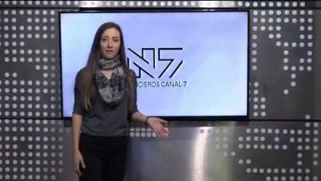 El Pronostico del Clima con Valery Thrane: 19/12/19