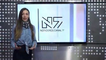 El Pronostico del Clima con Valery Thrane: 20/12/19