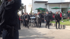homenaje