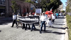 marcha