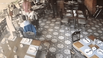 restaurantes