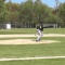 Inauguraron Liga de Softbol Universitaria