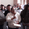 Manifestantes
