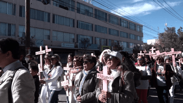 MarchaXio