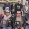 Reconocieron a pilotos potosinos