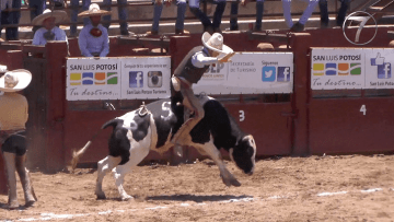charros