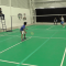 badminton