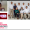 Gran Aceptación El 1er Seminario Internacional De Cultura Física Formato Virtual