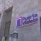 PuertaVioleta