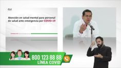 SaludMental